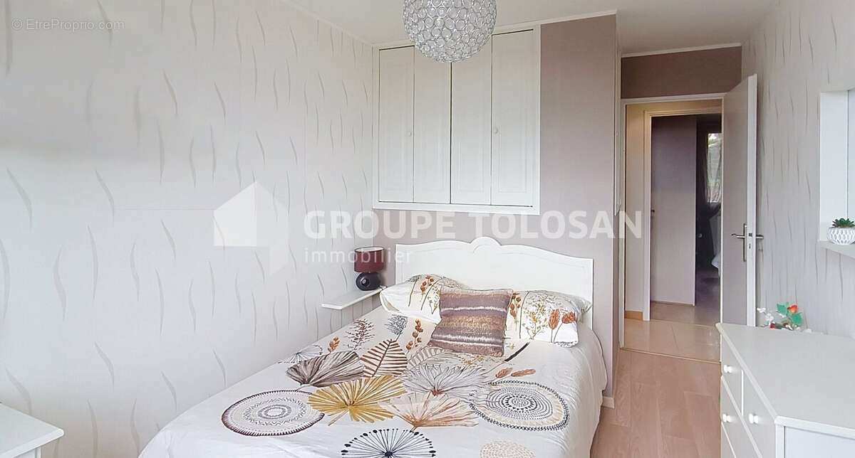 Maison à QUINT-FONSEGRIVES