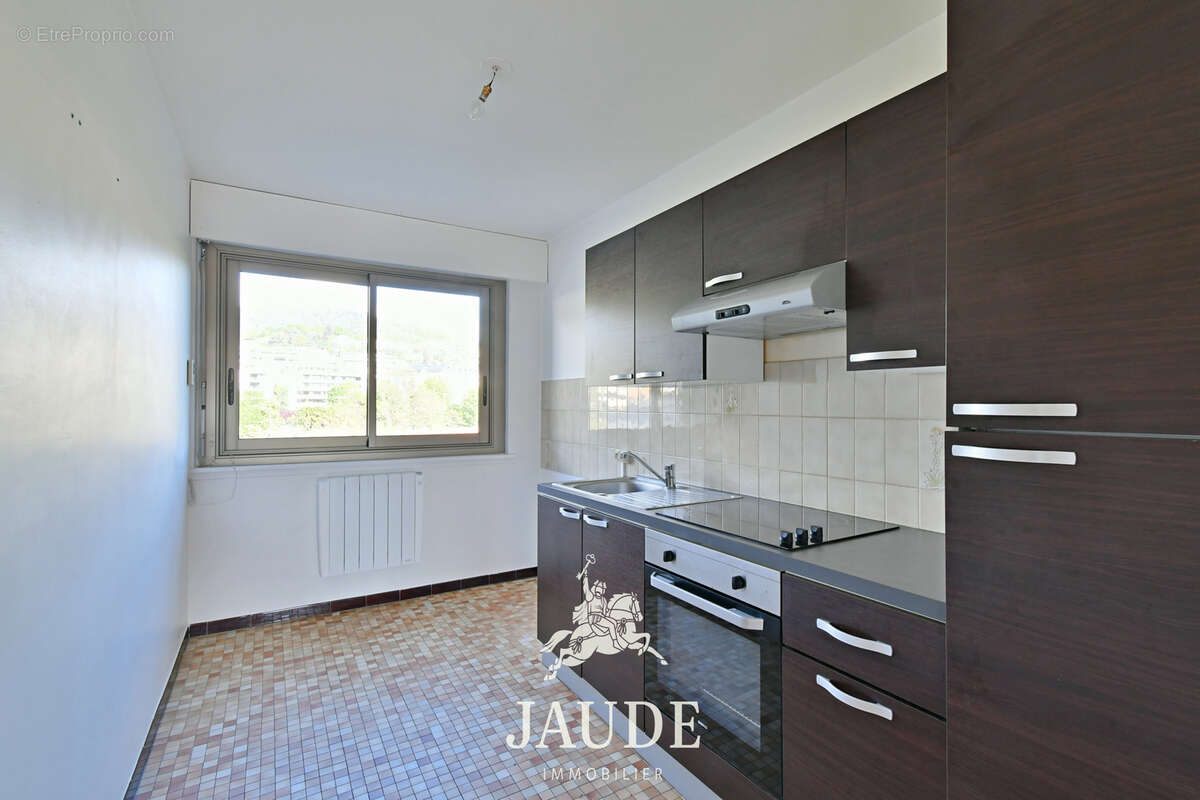 Appartement à CHAMALIERES