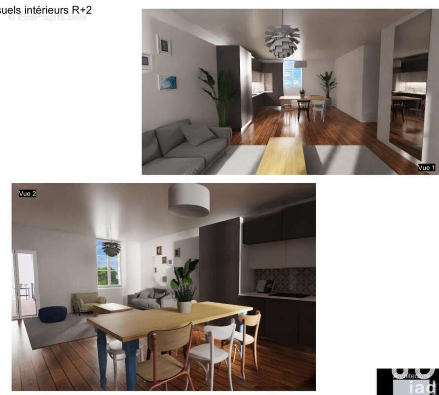Photo 4 - Appartement à PLENEUF-VAL-ANDRE