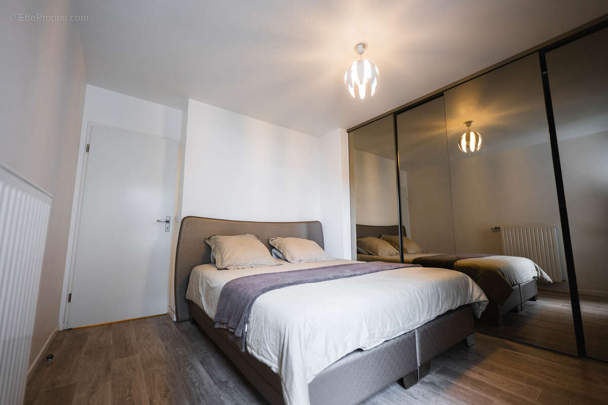 Appartement à CHOISY-LE-ROI