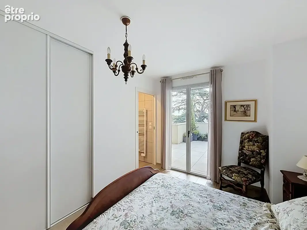 Appartement Anse 5 pièce(s) 139,70 m2 Dernier Etage - photo 7