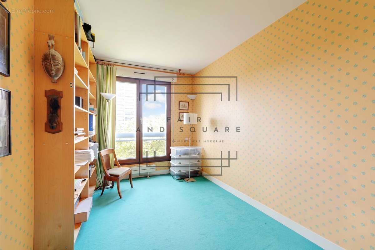 Appartement 148 m² à Courbevoie  - photo 7