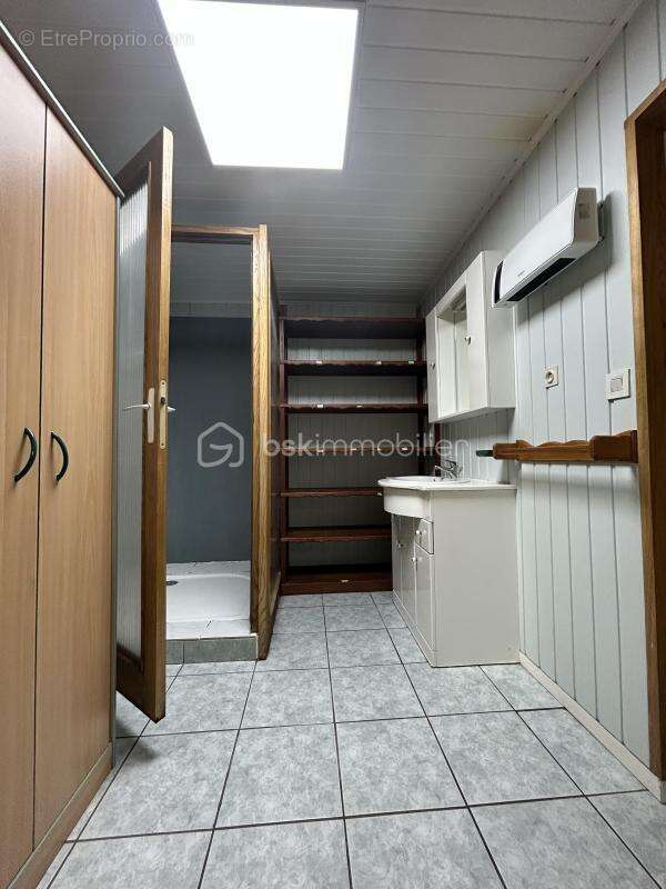 Maison à RENWEZ
