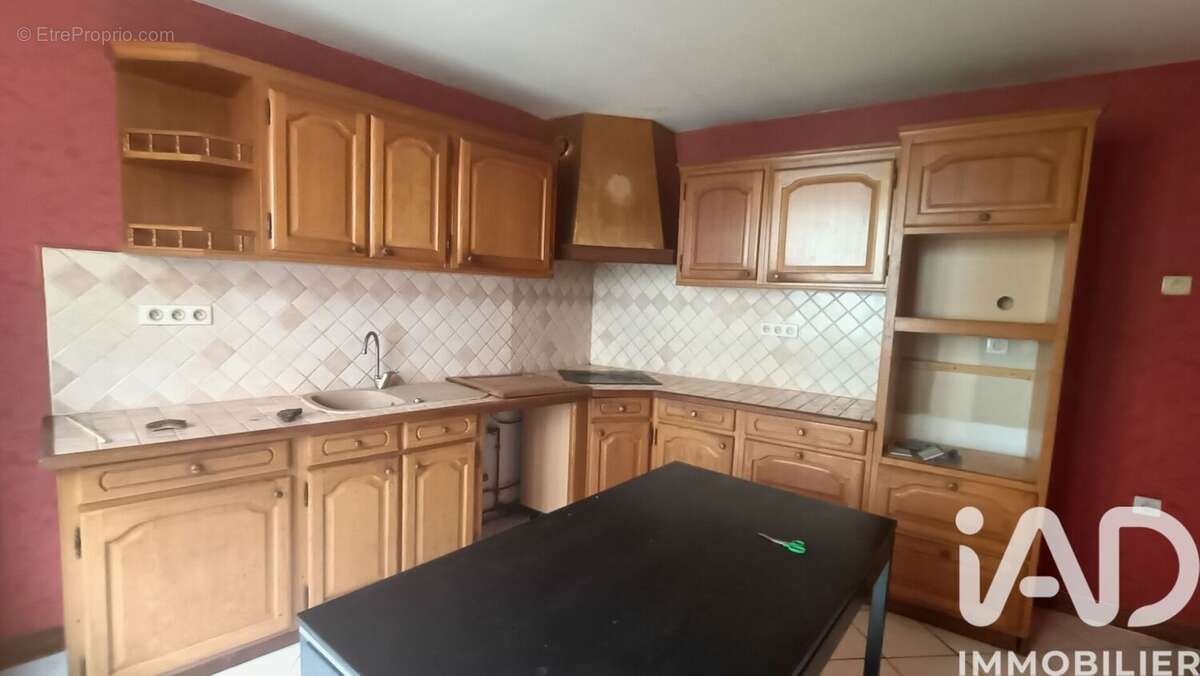 Photo 3 - Appartement à AMBAZAC