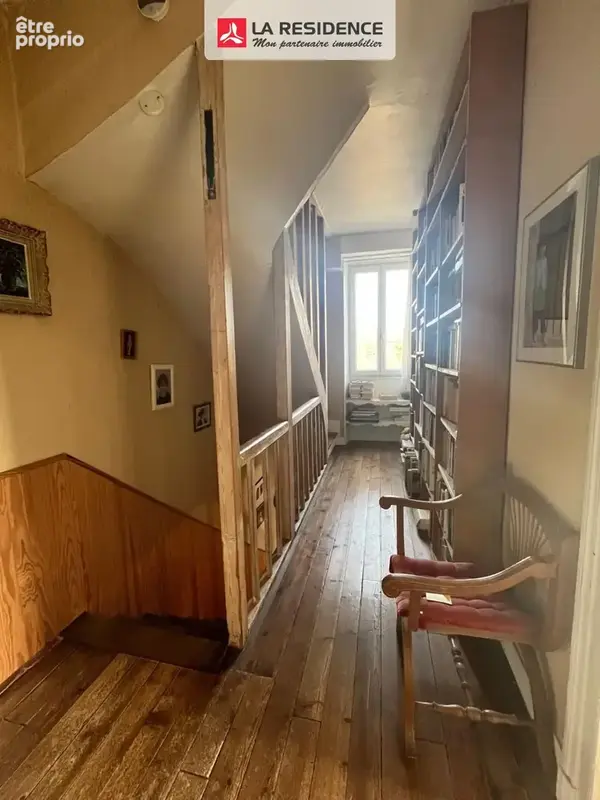 Maison 11 pièces 267 m² à vendre à Mericourt (78270) - photo 3