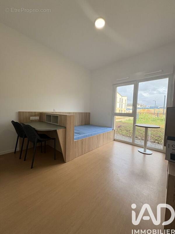 Photo 1 - Appartement à BOURGES