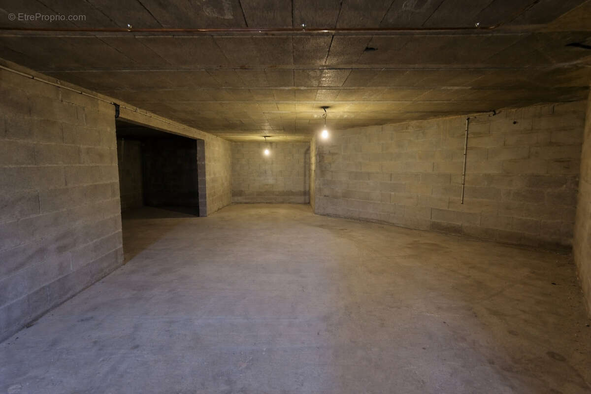 Maison à SAINT-FELIX-DE-LUNEL