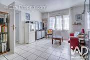 Photo 1 - Appartement à SAINT-GERMAIN-LES-CORBEIL