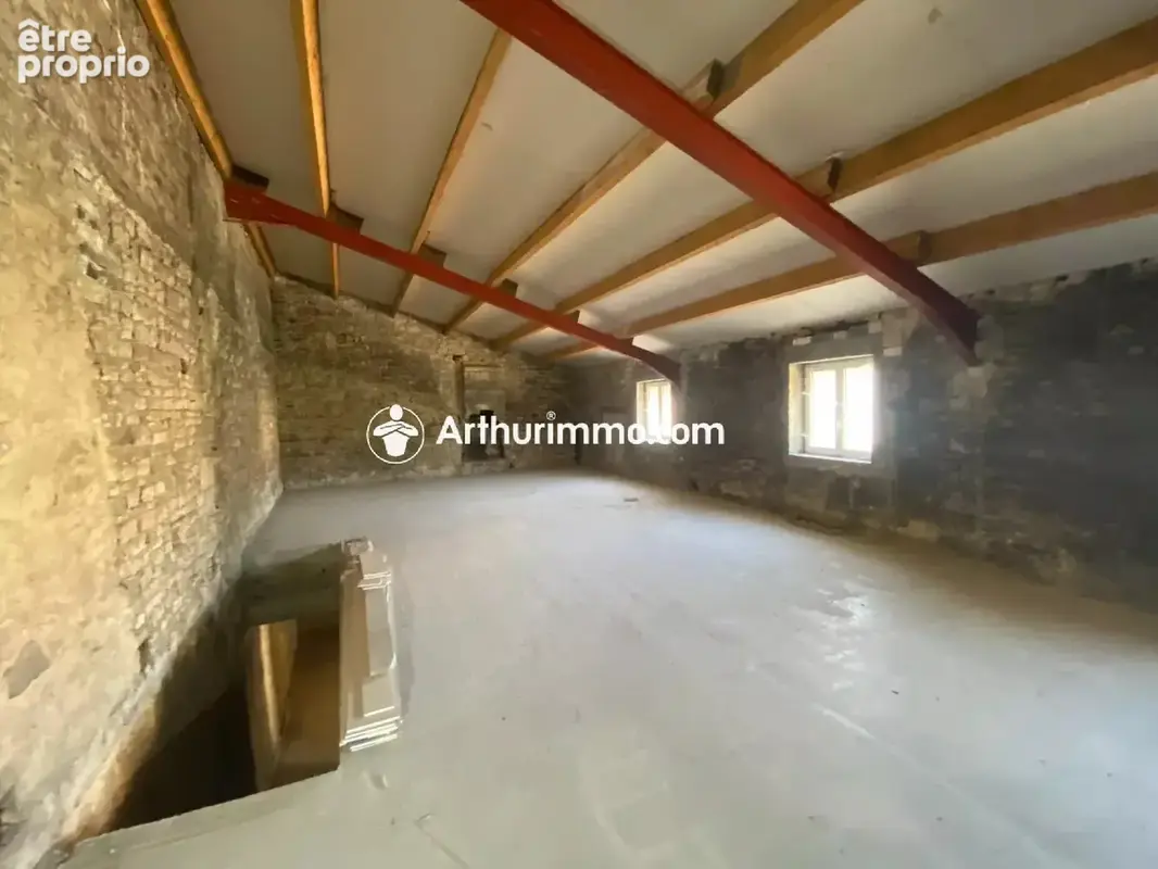 Vente Parking-box Ballans(17160) 29 500ï¿œ - photo 7