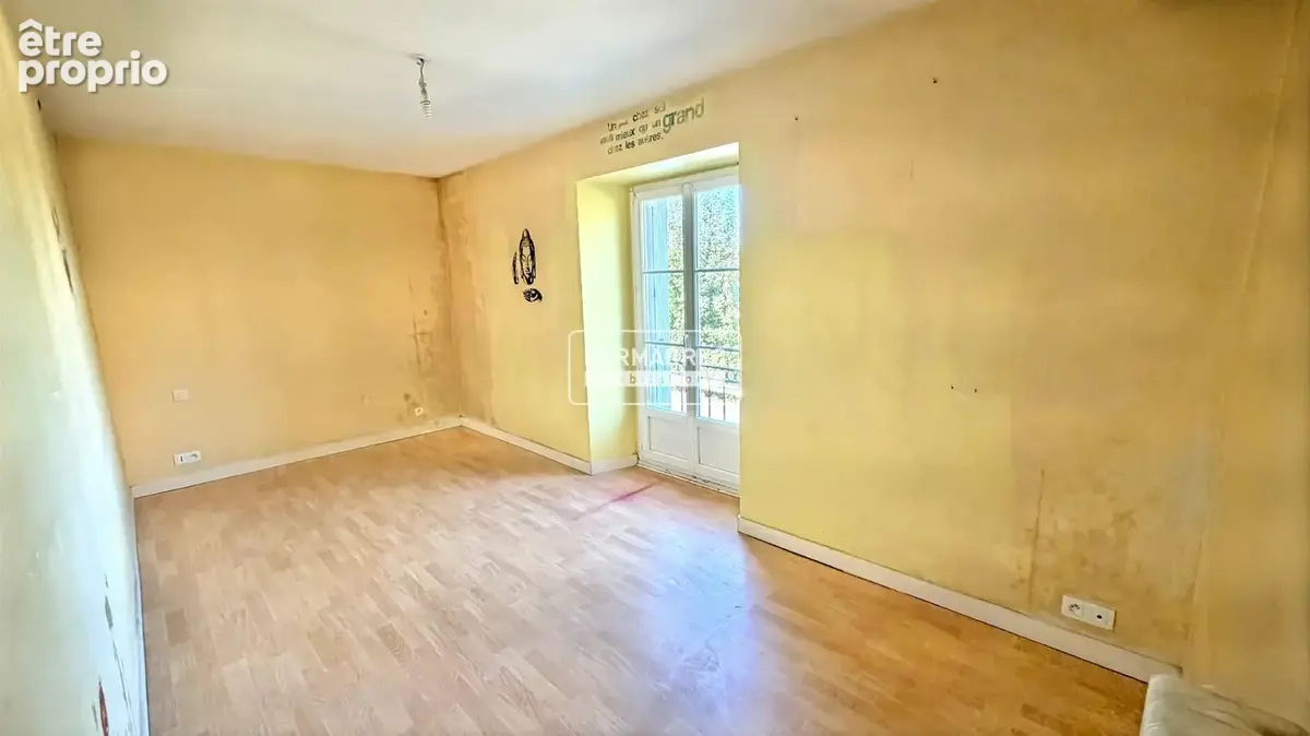 A VENDRE Appartement 2 pièces à VITRE 32 m² - 86 500  HAI - photo 3