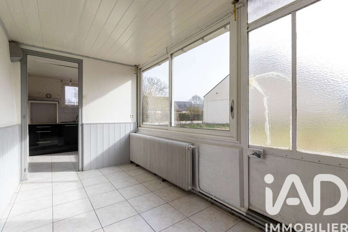 Photo 6 - Maison à LE NOYER-EN-OUCHE