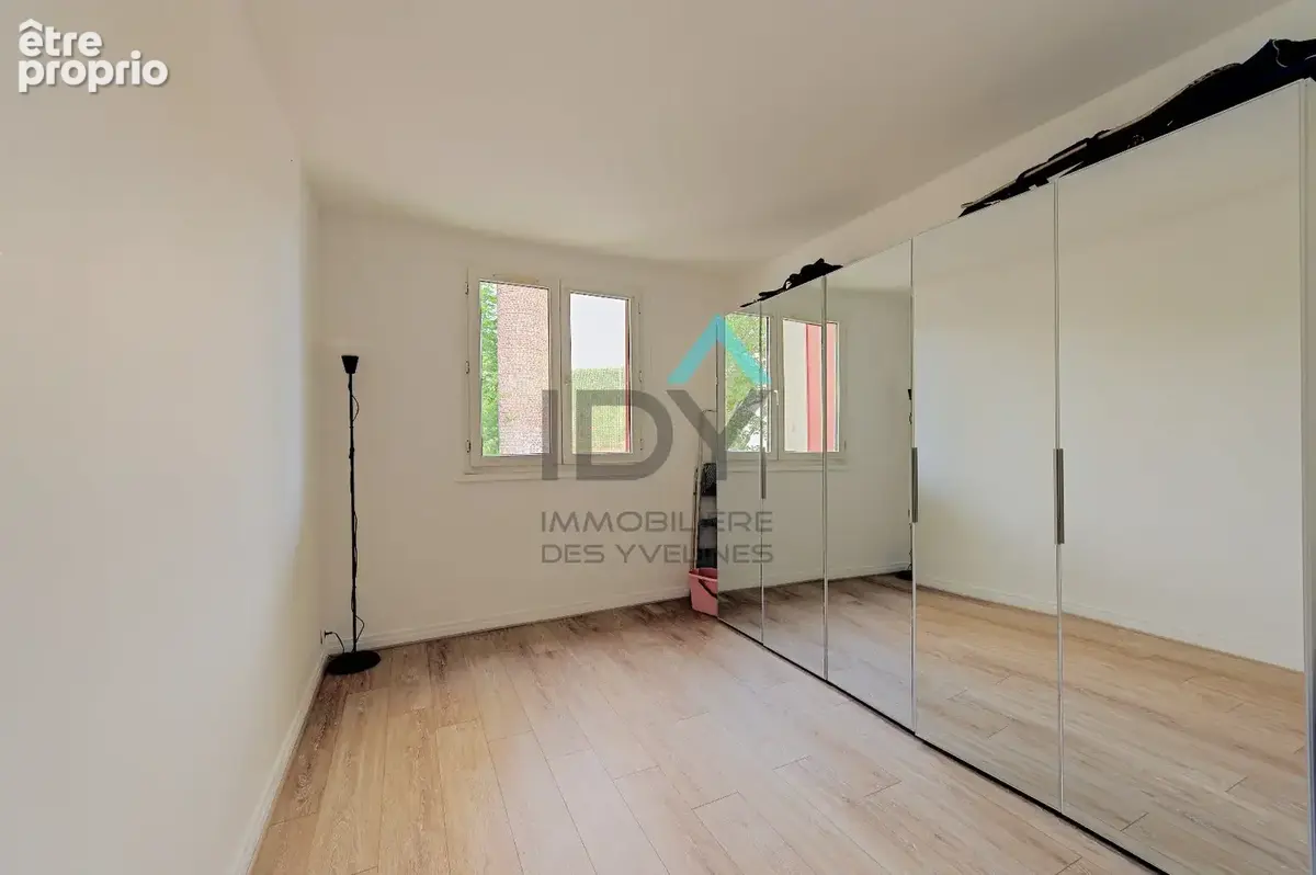 RUEIL MALMAISON - appartement 5 pièces 4 chambres - photo 14