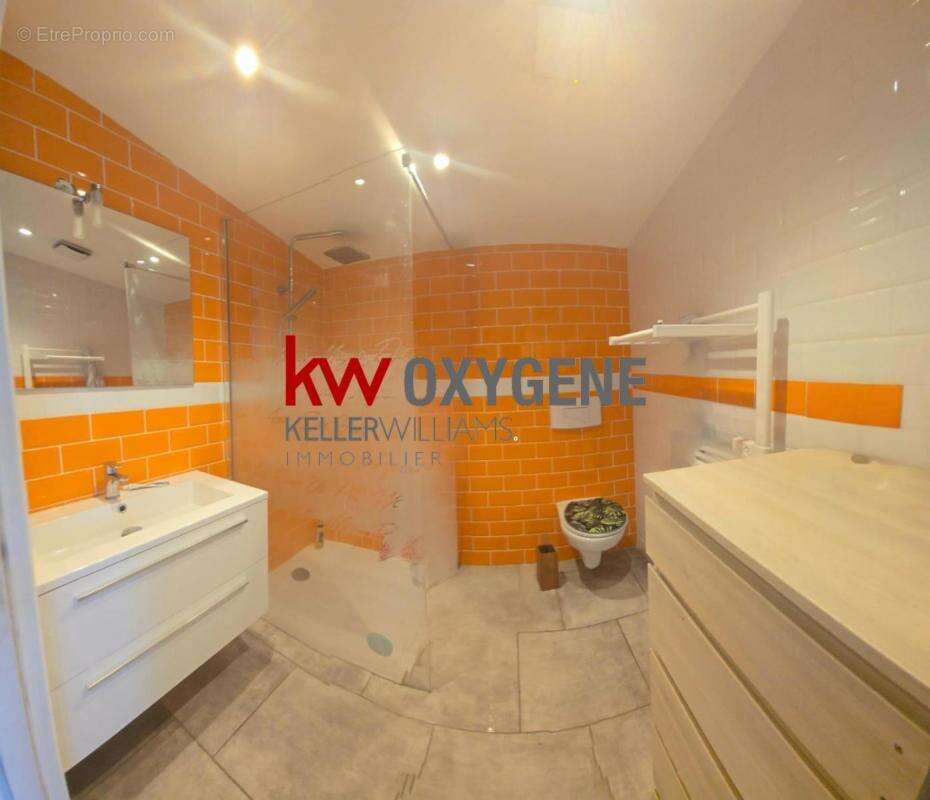 Maison à ARGELES-SUR-MER