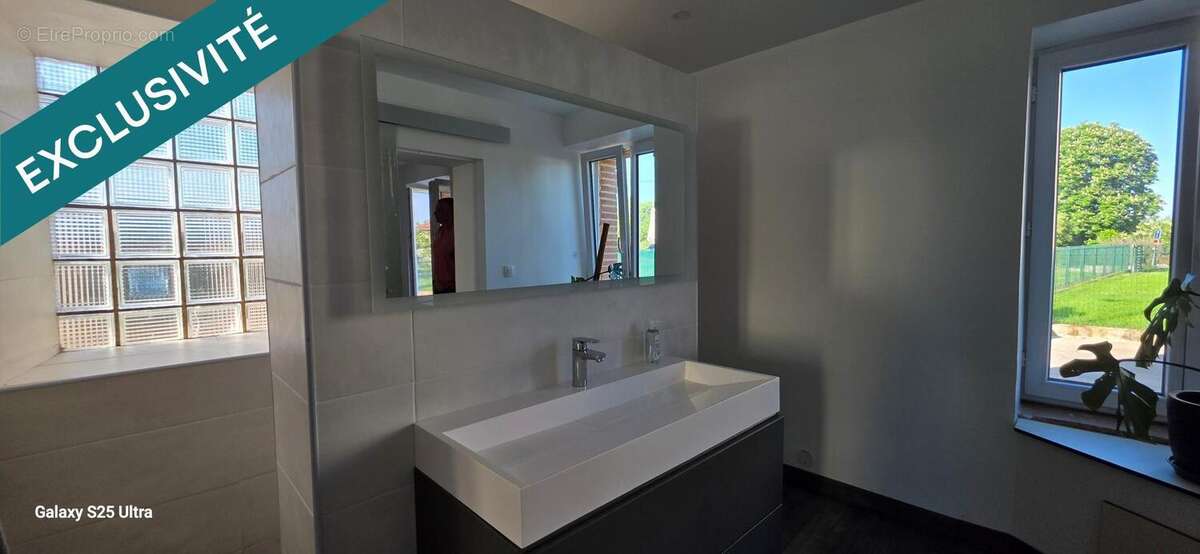 Photo 8 - Maison à VILLEMATIER