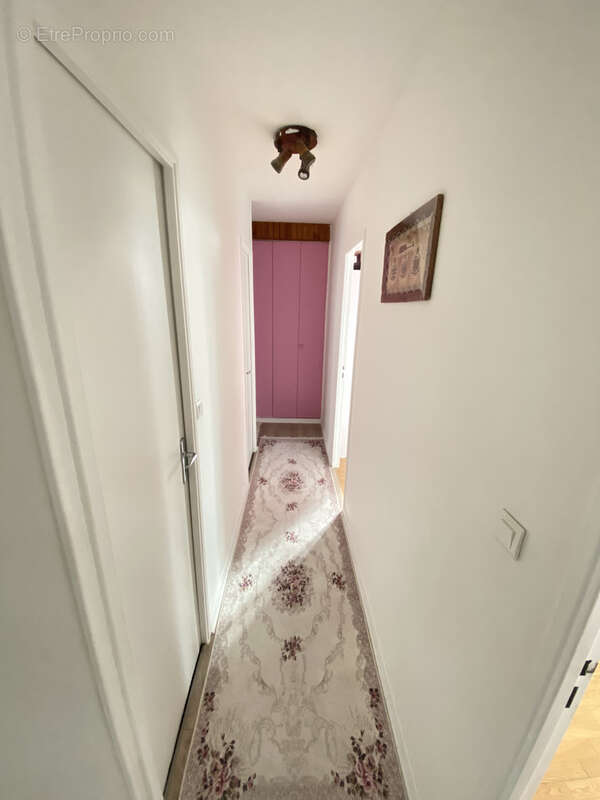 Appartement à EVRY