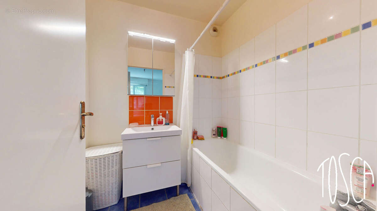 Appartement à CHOISY-LE-ROI