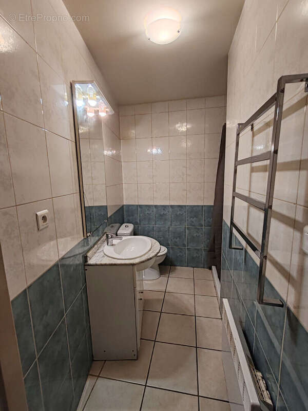 Appartement à CAUSSADE