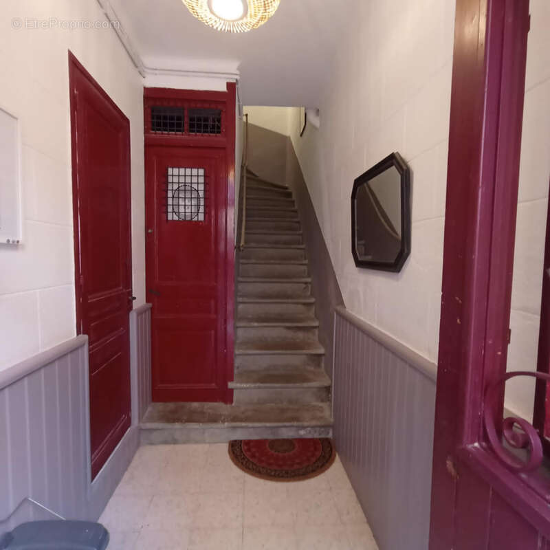 Appartement à COLLIOURE