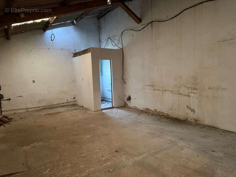 Commerce à PEYREHORADE