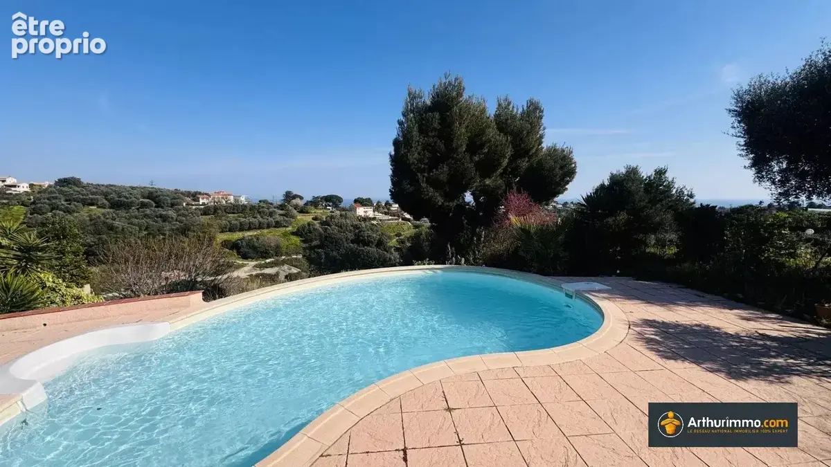 Vente Maison Cagnes-sur-mer(06800) 756 000ï¿œ - photo 4