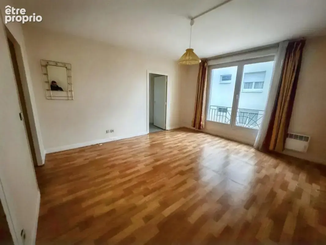 Appartement à vendre 1 pièces TOURS (37) - photo 2