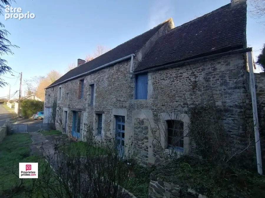 Maison à VIGNATS