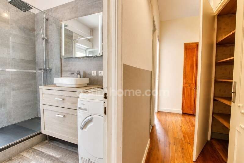 Secteur jardin de l’observatoire / hauts de jolimont – appartement familial t4 de 83 m² – 3 chambres – 2 balcons – parking priva - photo 8