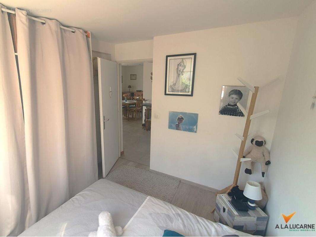 Appartement à PASSY