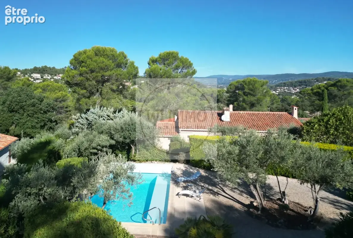 Villa individuelle avec piscine - photo 23