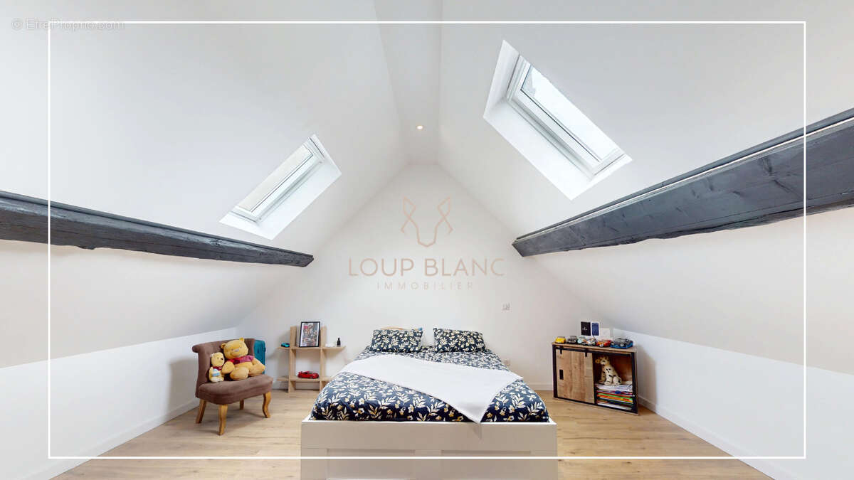 Appartement à BELFORT