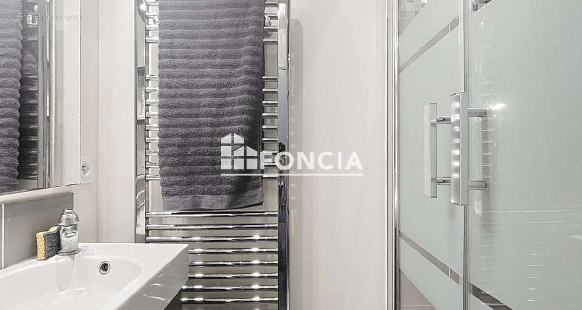 Appartement à CABOURG