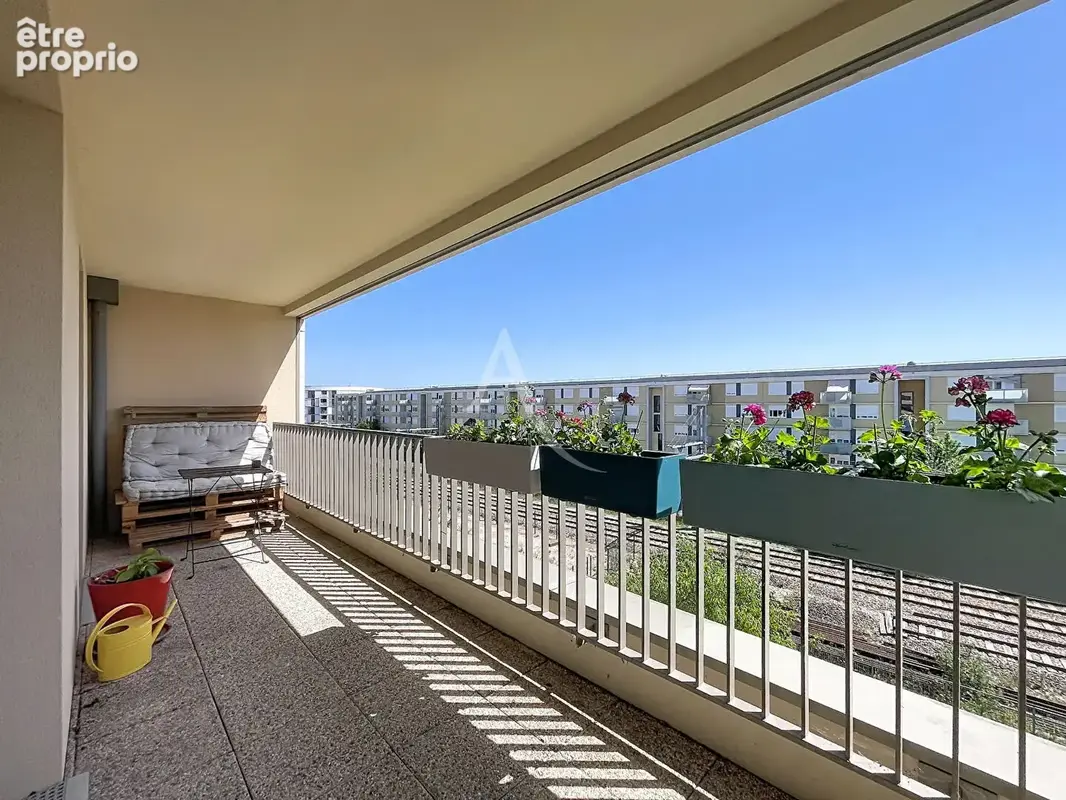 Appartement 3 pièces de 54.84 m² - Saint-Germain-en-Laye, quartier Grande Ceinture - photo 13