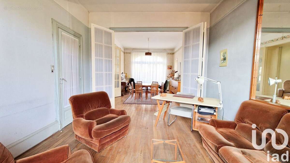 Photo 5 - Maison à ETAIN