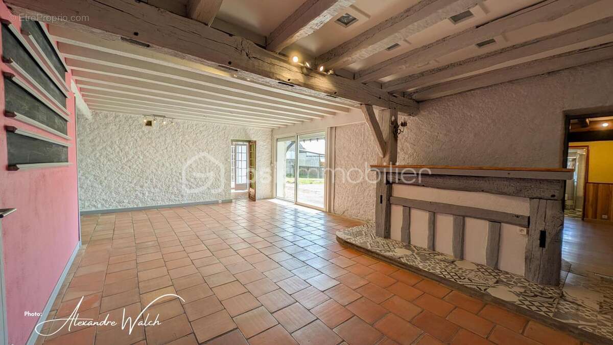 Une parenthèse de charme à la campagne - photo 6