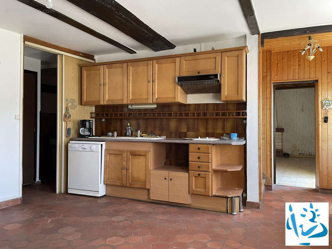 Maison 113 m² à Tourouvre  - photo 5