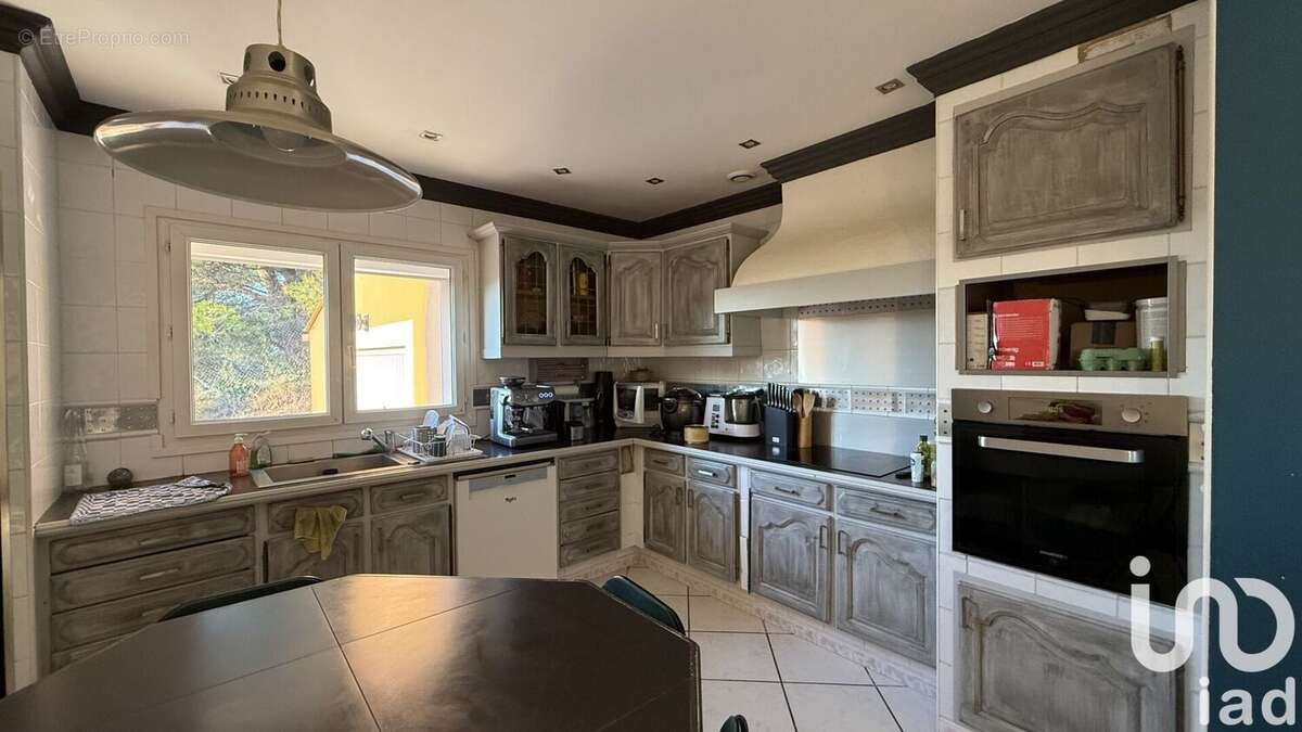 Photo 6 - Maison à BELLEGARDE