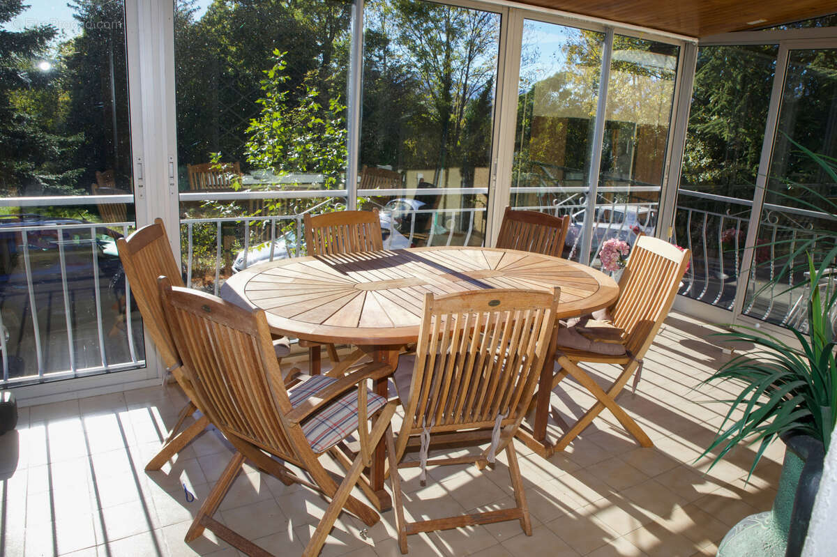 Maison à LA BATIE-NEUVE