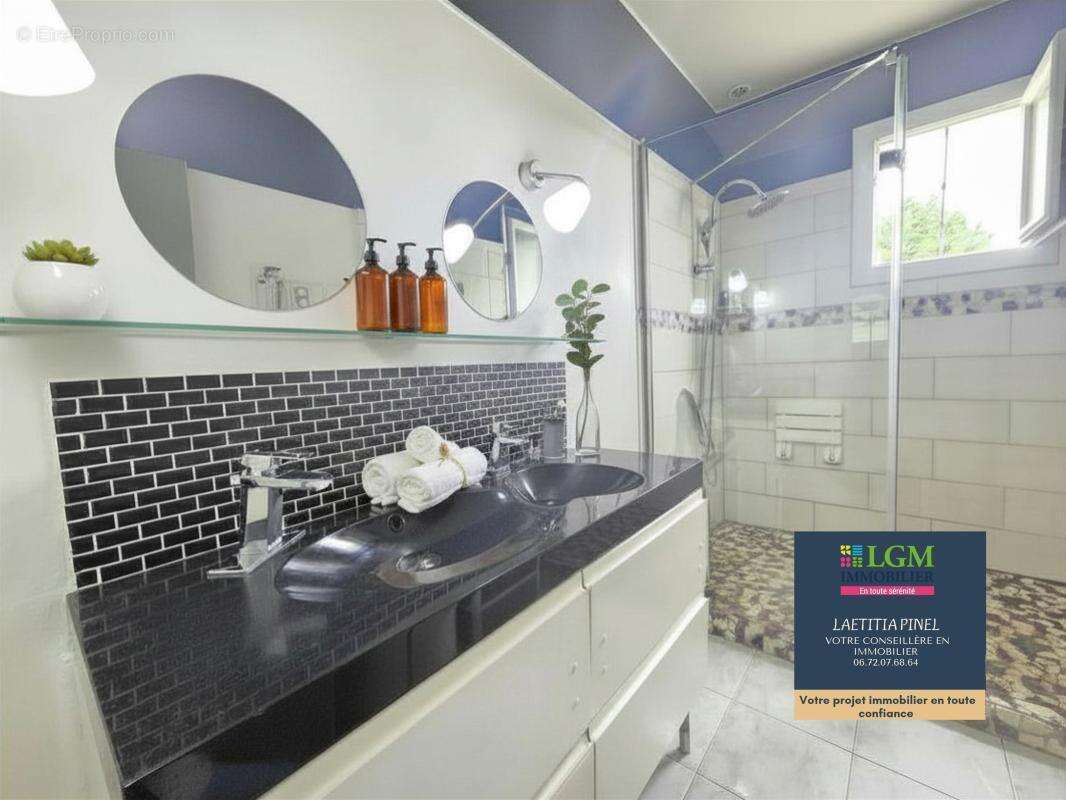 Charmante maison sur les hauteurs de Pompignan - photo 7