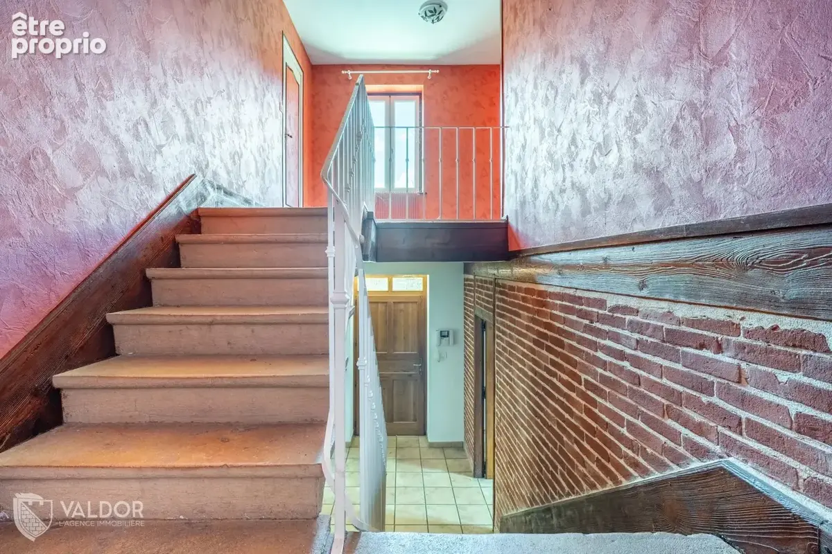 Grande maison de village avec jardin et 4 chambres - photo 13