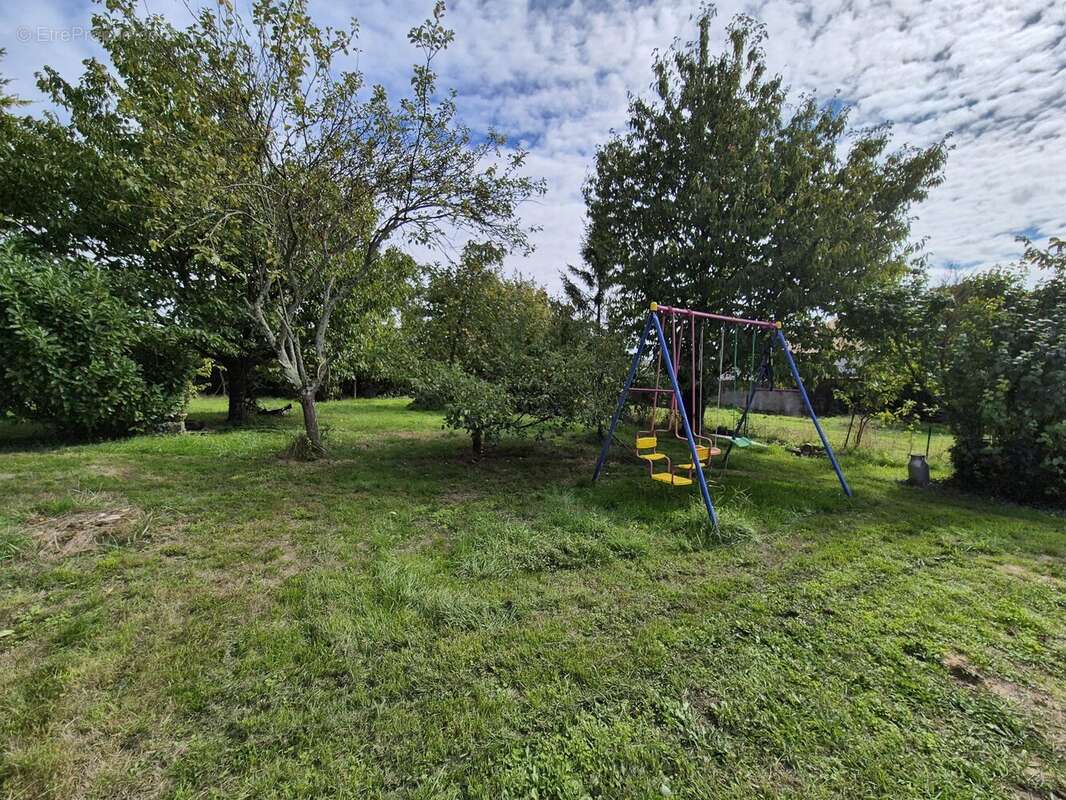 Maison à SAINT-FELIX