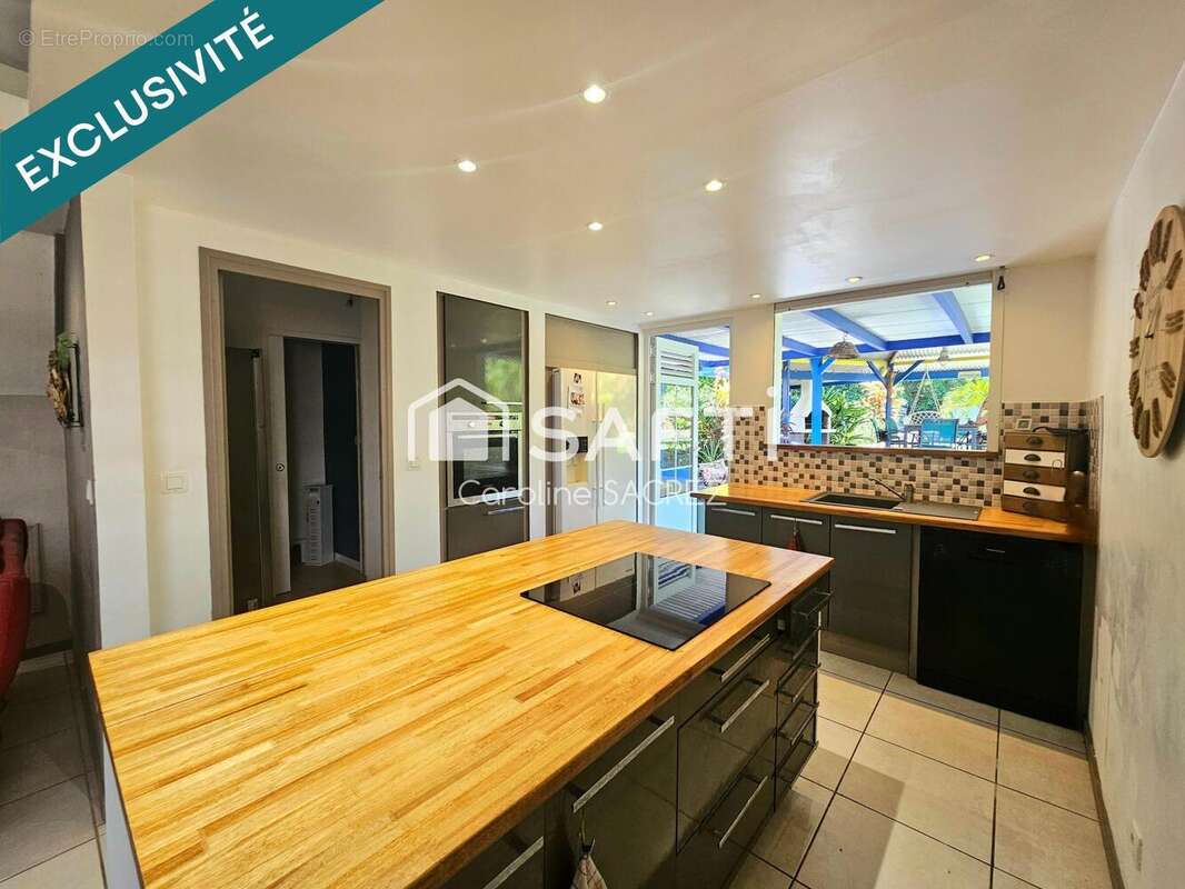 Photo 4 - Maison à LE DIAMANT