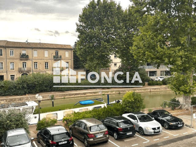 Appartement à NARBONNE