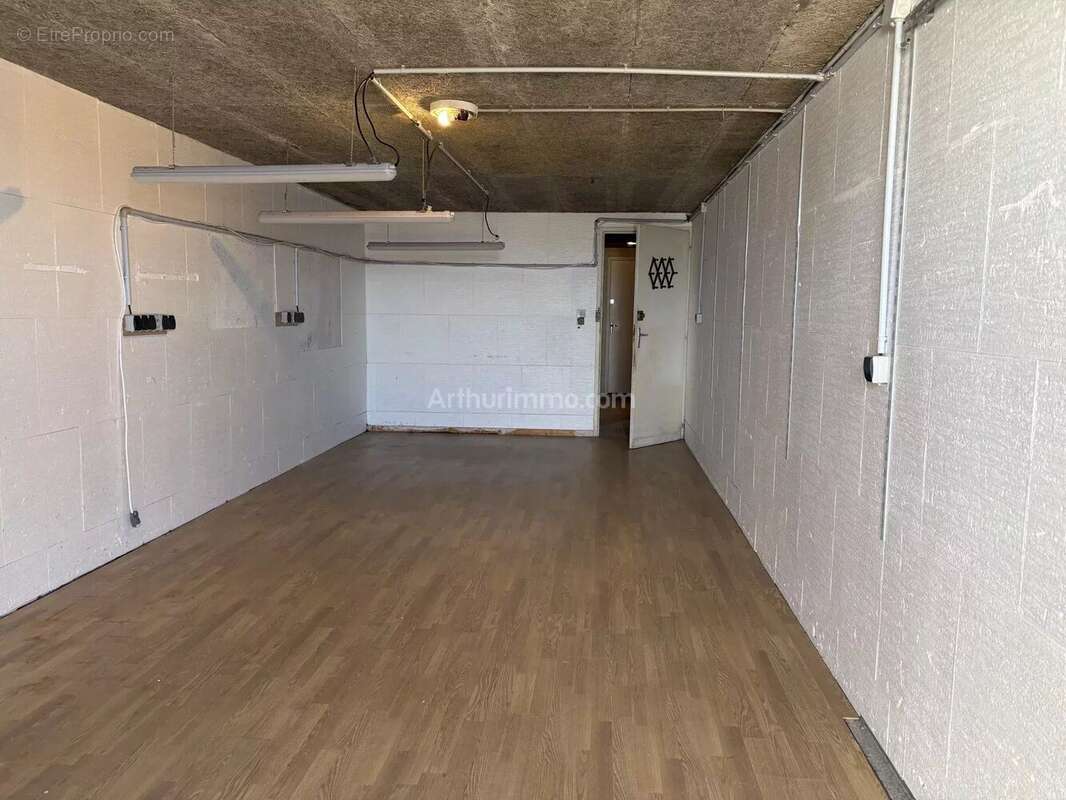 Appartement à LES SABLES-D'OLONNE