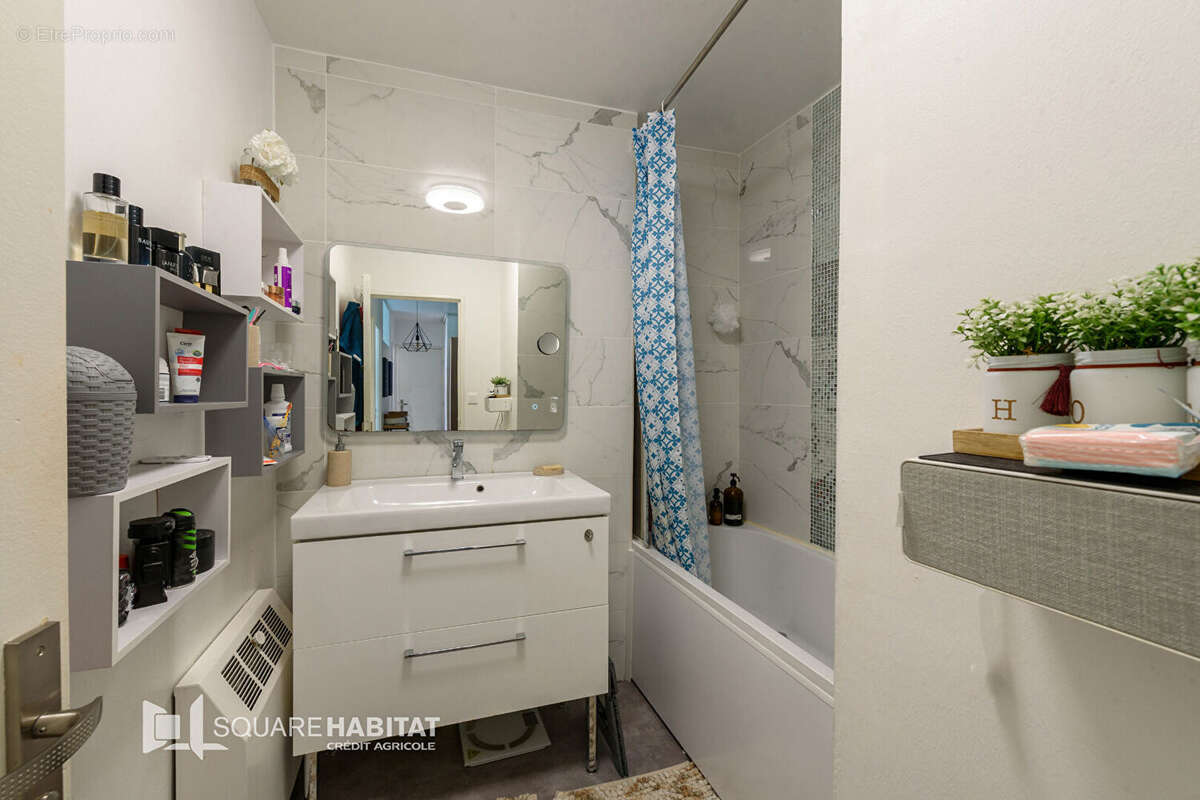 Appartement à COLOMIERS