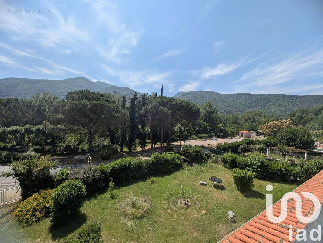 Photo 1 - Maison à ARLES-SUR-TECH