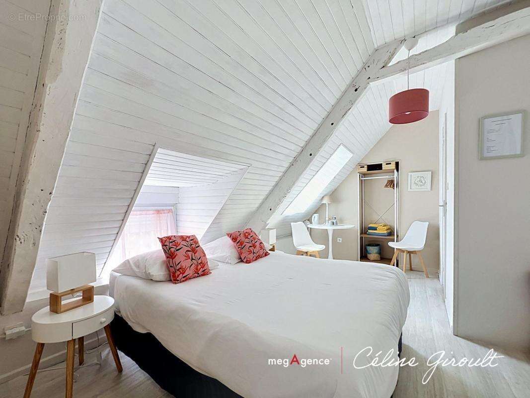 Maison à CEAUX