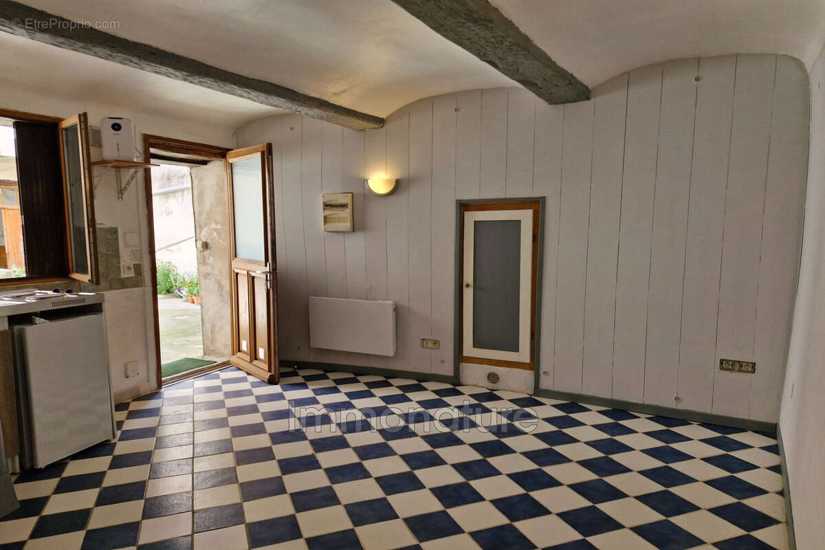 Appartement à GANGES