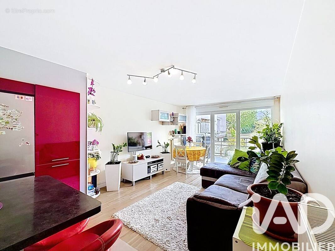 Photo 1 - Appartement à CHATENAY-MALABRY