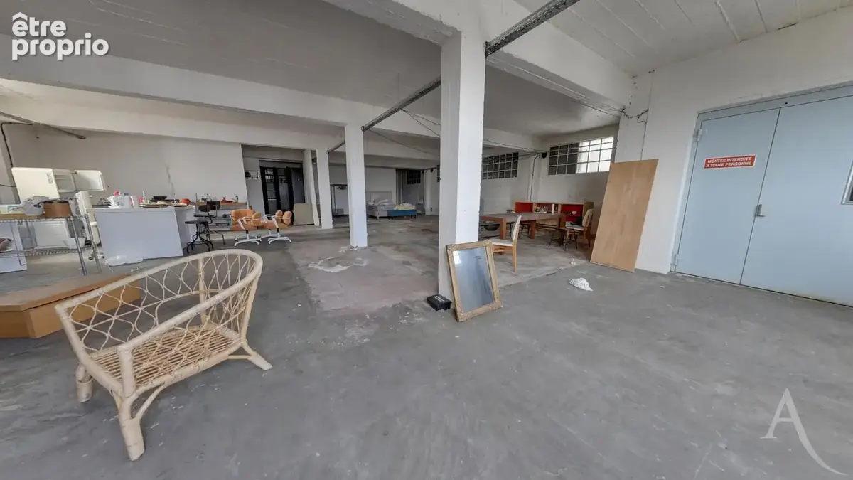 Habitation/commercial/Bureaux/industriel - photo 10