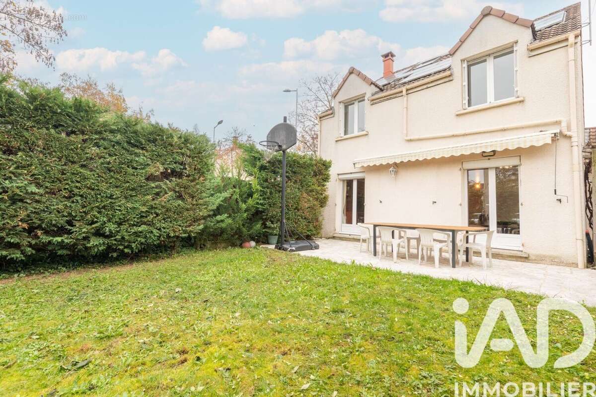 Photo 4 - Maison à CHEVILLY-LARUE